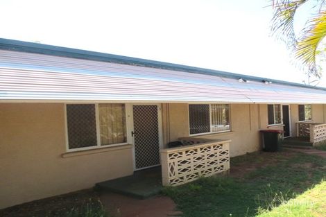 1/17 Hilary St, The Gap, QLD 4825