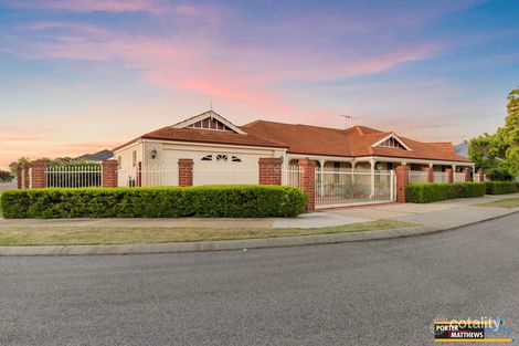 Property photo of 23 Whittaker Turn Piara Waters WA 6112
