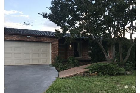 37 Charles Sturt Dr, Werrington County, NSW 2747