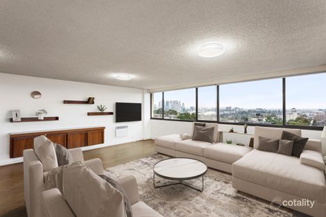 Property photo of 62/261 Domain Road South Yarra VIC 3141