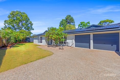 Property photo of 2 Guy Lane Oxenford QLD 4210