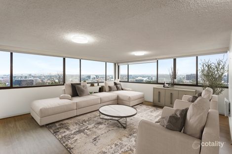 Property photo of 62/261 Domain Road South Yarra VIC 3141