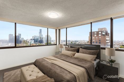 Property photo of 62/261 Domain Road South Yarra VIC 3141