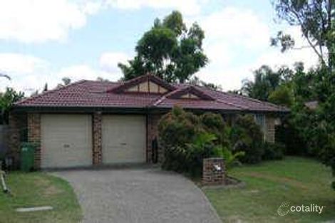 Property photo of 6 Widewood Court Heritage Park QLD 4118