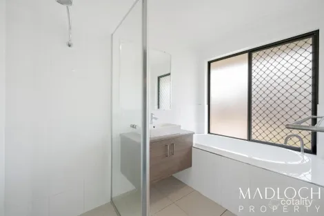 Property photo of 21 Bellbird Circuit New Auckland QLD 4680