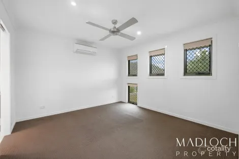 Property photo of 21 Bellbird Circuit New Auckland QLD 4680