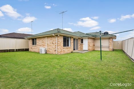 Property photo of 35 Coco Drive Glenmore Park NSW 2745