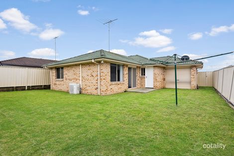 Property photo of 35 Coco Drive Glenmore Park NSW 2745