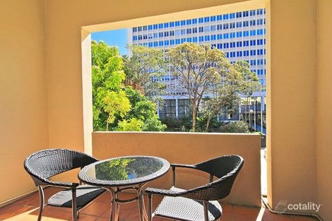 203/448 Boundary St, Spring Hill, QLD 4000