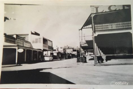 Property photo of 139 Mayne Street Gulgong NSW 2852