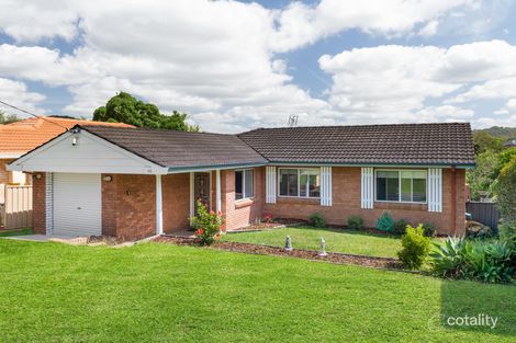 Property photo of 46 Morven Road Niagara Park NSW 2250