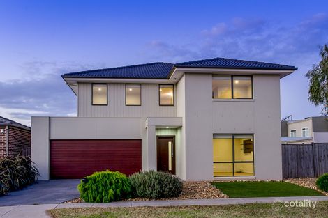 Property photo of 4 Lomandra Street Point Cook VIC 3030