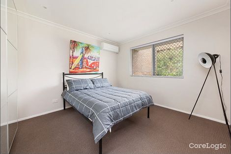 Property photo of 2/39 Waverley Road Taringa QLD 4068