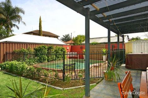Property photo of 7 Launcelot Avenue Croydon Park NSW 2133