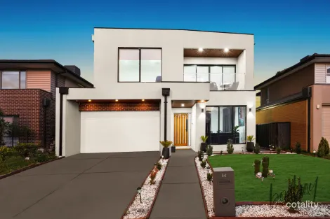 54 Highlander Dr, Craigieburn, VIC 3064