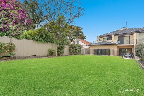 Property photo of 23A Terry Street Blakehurst NSW 2221