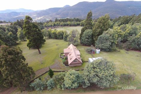 Property photo of 69 Robertson Road Lachlan TAS 7140