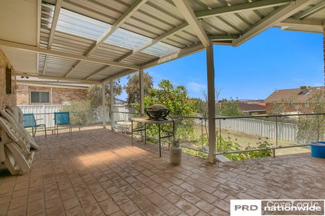 Property photo of 4 Kilpa Place Hillvue NSW 2340