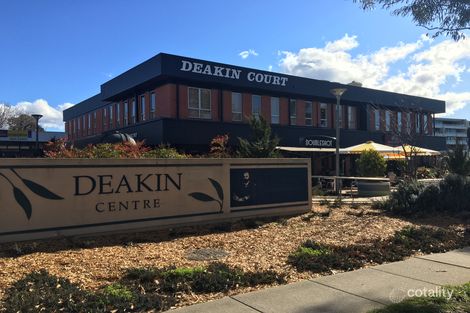 18 Duff Pl, Deakin, ACT 2600