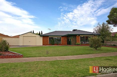 9 Sanderling St, Werribee, VIC 3030
