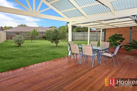 Property photo of 9 Sanderling Street Werribee VIC 3030