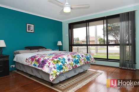 Property photo of 9 Sanderling Street Werribee VIC 3030