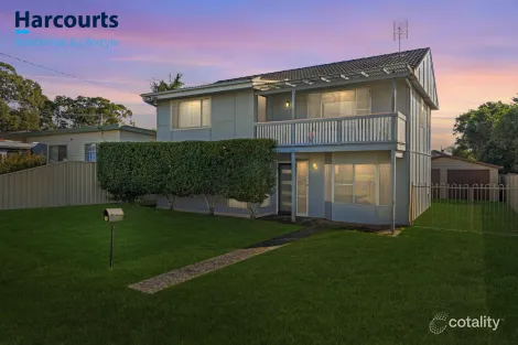 Property photo of 24 Fourth Avenue Toukley NSW 2263