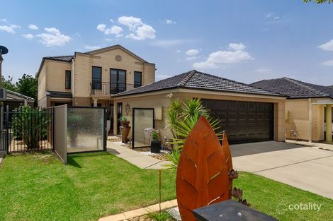 12 Galing Pl, Wagga Wagga, NSW 2650