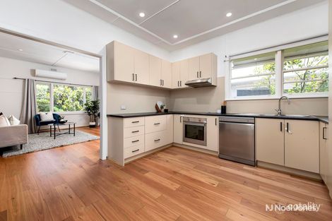 Property photo of 1/9 Vonadawn Avenue Ringwood East VIC 3135