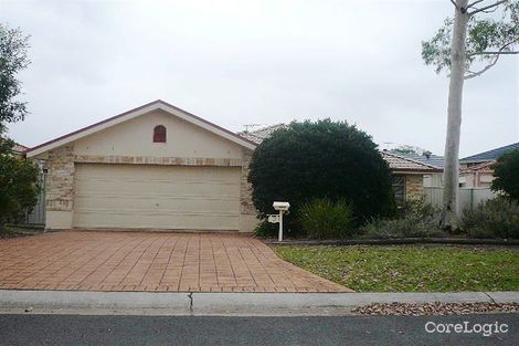 Property photo of 3 Cambrian Avenue Voyager Point NSW 2172