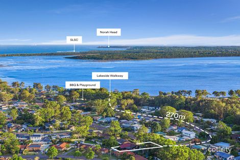 Property photo of 195 Scenic Drive Budgewoi NSW 2262