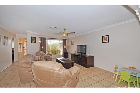 Property photo of 64 Barnier Drive Quakers Hill NSW 2763