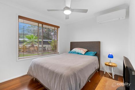 Property photo of 19 Riverton Drive Wellington Point QLD 4160