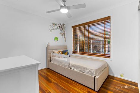 Property photo of 19 Riverton Drive Wellington Point QLD 4160