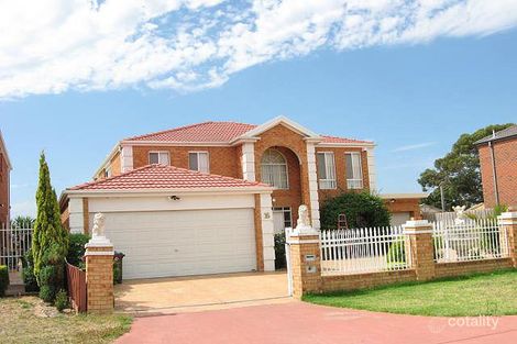 16 Kutcher Ct, Sunshine West, VIC 3020