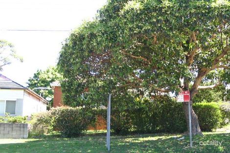Property photo of 120 The Boulevarde Caringbah NSW 2229
