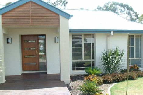 Property photo of 10 Helsal Court Coomera QLD 4209