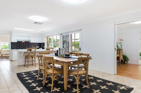 Property photo of 223 Bayswater Road Bayswater North VIC 3153