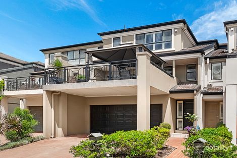 Property photo of 3 Allamanda Way Thornleigh NSW 2120