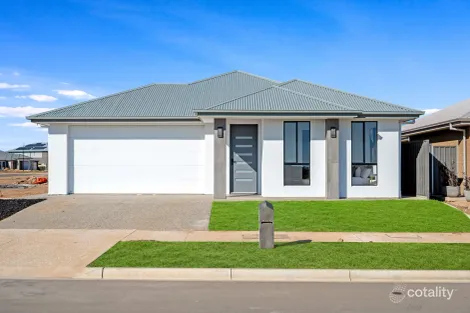 38 Pelican Dr, Riverlea Park, SA 5120