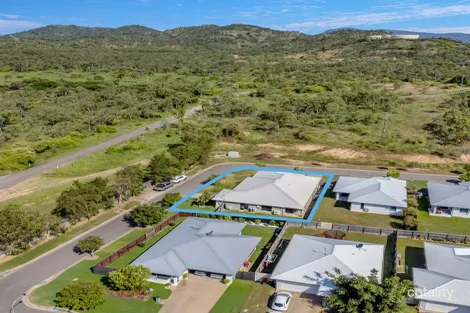 2/19 Outcrop Rise, Cosgrove, QLD 4818