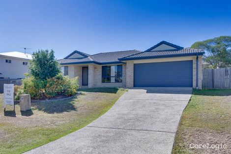 Property photo of 28 Bassili Drive Collingwood Park QLD 4301