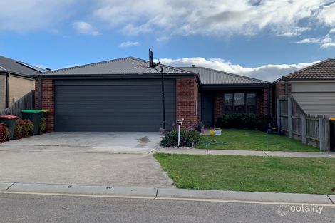 Property photo of 28 Roscommon Drive Traralgon VIC 3844