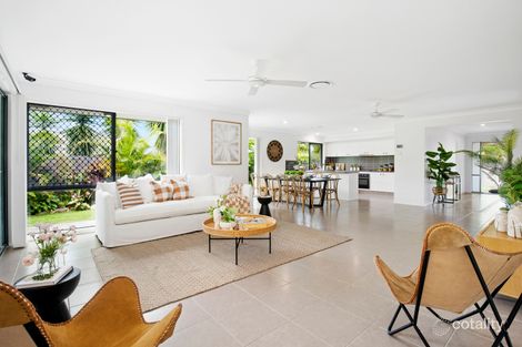 Property photo of 31 Bowley Street Pacific Pines QLD 4211