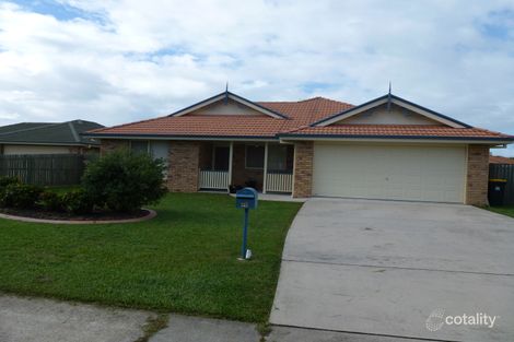 50 Pauls Rd, Upper Caboolture, QLD 4510