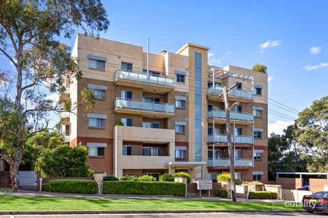 9/19-21 Oxford St, Blacktown, NSW 2148