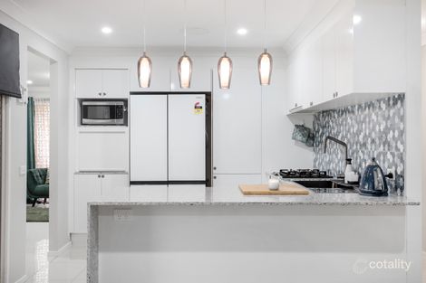 Property photo of 19/19A Jocelyn Boulevard Quakers Hill NSW 2763