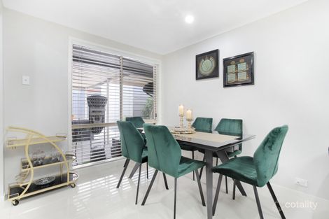 Property photo of 19/19A Jocelyn Boulevard Quakers Hill NSW 2763