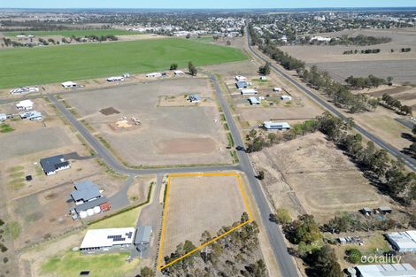 Property photo of 1 Ward Street Dalby QLD 4405