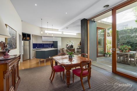 Property photo of 21 Lang Street South Yarra VIC 3141